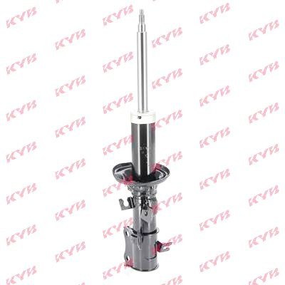 Amortecedor Excel-G