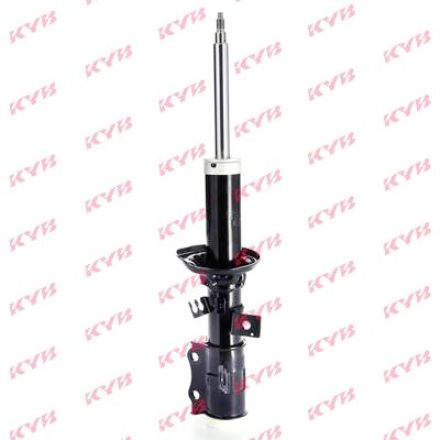 Amortecedor Excel-G