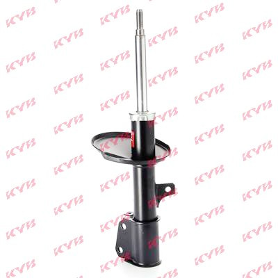 Amortecedor Excel-G
