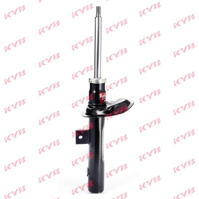 Amortecedor Excel-G KYB 333-729