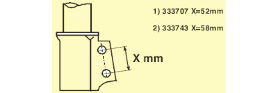 Amortecedor Excel-G