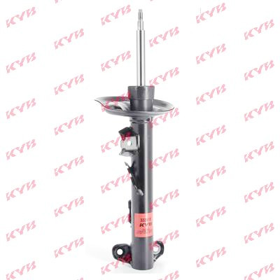 Amortecedor Excel-G