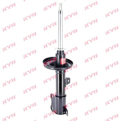 Amortecedor Excel-G