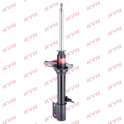 Amortecedor Excel-G