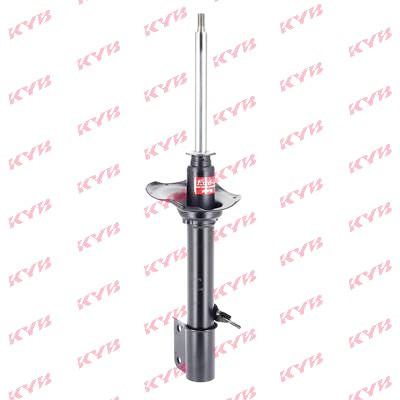 Amortecedor Excel-G