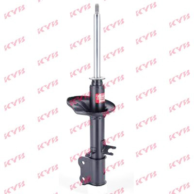 Amortecedor Excel-G