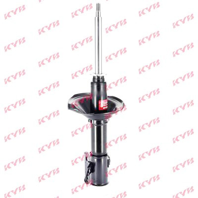 Amortecedor Excel-G