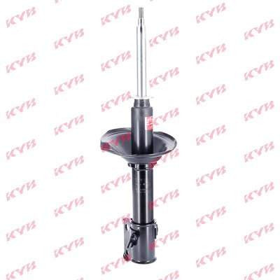 Amortecedor Excel-G