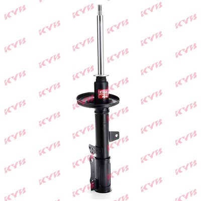 Amortecedor Excel-G