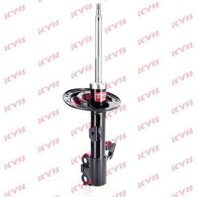 Amortecedor Excel-G