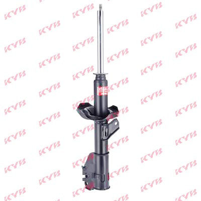 Amortecedor Excel-G