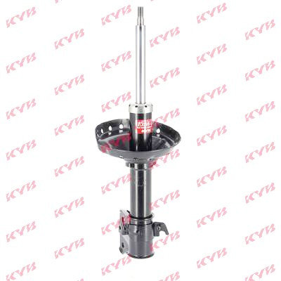 Amortecedor Excel-G
