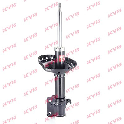 Amortecedor Excel-G