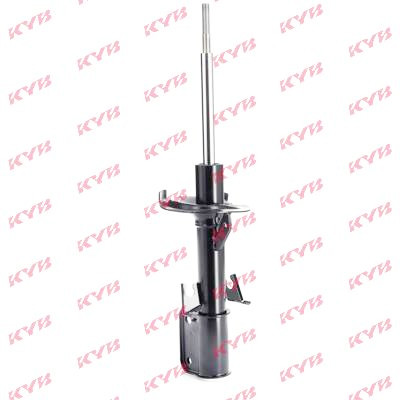 Amortecedor Excel-G