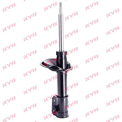 Amortecedor Excel-G