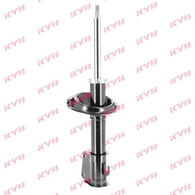 Amortecedor Excel-G