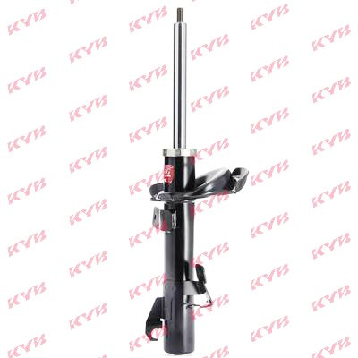 Amortecedor Excel-G KYB 334843