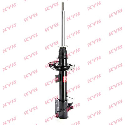 Amortecedor Excel-G