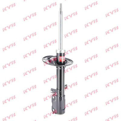 Amortecedor Excel-G