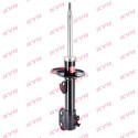 Amortecedor Excel-G