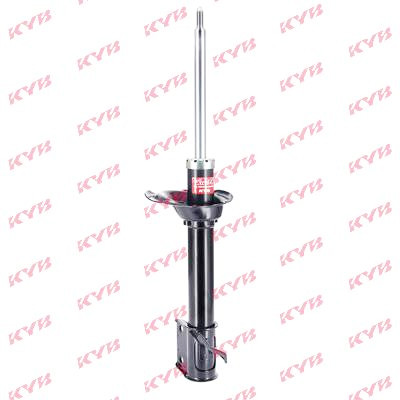 Amortecedor Excel-G