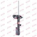 Amortecedor Excel-G KYB 339208