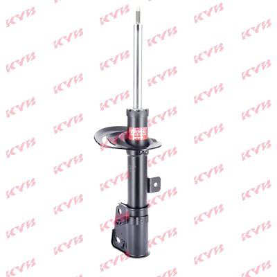 Amortecedor Excel-G