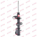 Amortecedor Excel-G KYB 3393/44