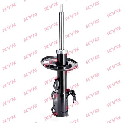 Amortecedor Excel-G KYB 3397,00
