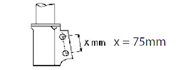 Amortecedor Excel-G KYB 339766