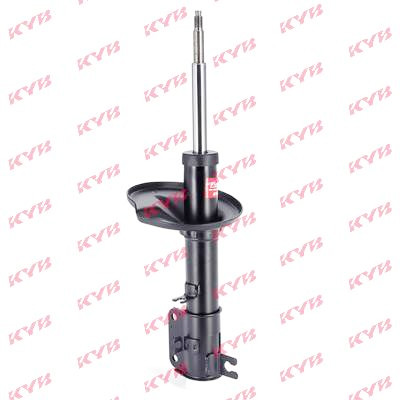 Amortecedor Excel-G KYB 339790