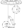 Amortecedor Excel-G KYB 339794