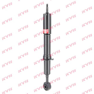Amortecedor Excel-G