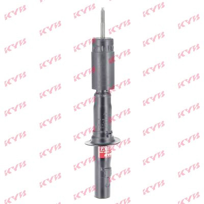 Amortecedor Excel-G