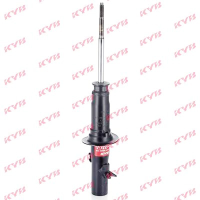 Amortecedor Excel-G