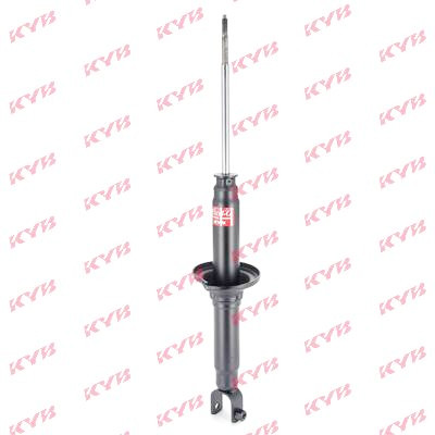 Amortecedor Excel-G