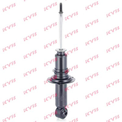 Amortecedor Excel-G