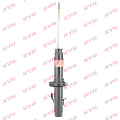 Amortecedor Excel-G