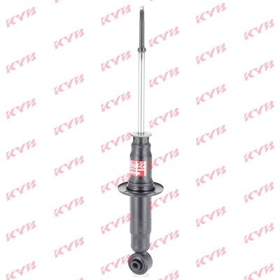 Amortecedor Excel-G