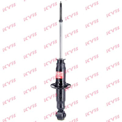 Amortecedor Excel-G