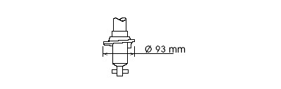 Amortecedor Excel-G