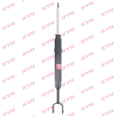 Amortecedor Excel-G