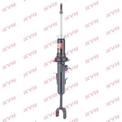 Amortecedor Excel-G