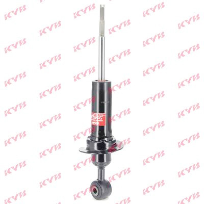 Amortecedor Excel-G