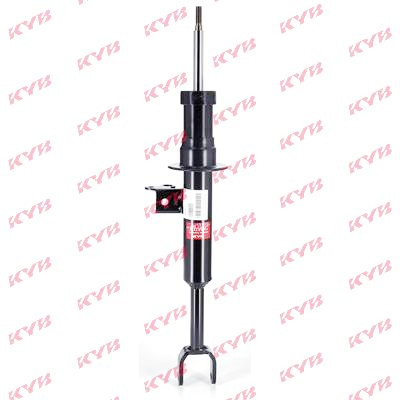 Amortecedor Excel-G