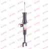 Amortecedor Excel-G