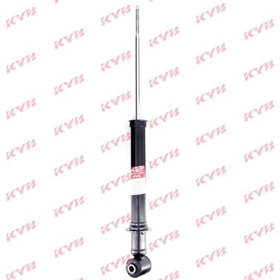 Amortecedor Excel-G