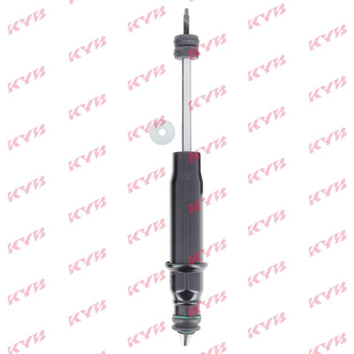 Amortecedor Excel-G