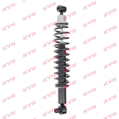 Amortecedor Excel-G