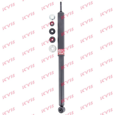 Amortecedor Excel-G